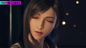 53K views · 1.2K reactions | Cloud date with Tifa -- Kiss Scene - FFVII Rebirth | Fighting Gamers | Facebook