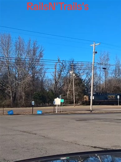 Caught Off Guard: Special Locomotives in Action