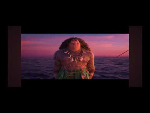 Maui Shot with an Arrow intro logo fx 🔥🔥 Sponsored by preview 3 effects