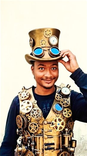 Time se main Kya ban Gaya Hun #shorts