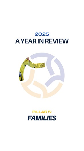 2K views · 23 reactions | Our Year in Review concludes with the...
