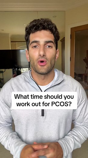 PCOS Weight Loss on TikTok