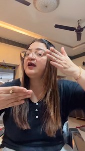 Tapping Massage @amita_makeover_ | Amita Gill