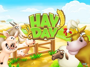 Hay Day APK