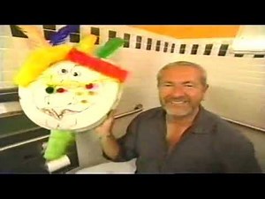 Nicktoons 2004 Tape- As Told By Ginger (PARTIAL)