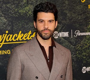 Steven Krueger | Actor