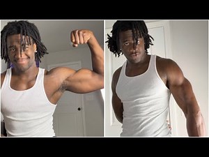 How To Build Your Biceps With Calisthenics