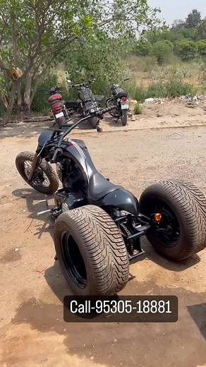 32K views · 50 reactions | @daya_karan @gillraunta @rebel_custom_motorcycles . . . . #bikecustom #bullet #harleydavidson #bike #motercycle #modifiedbikes #rebelcustom #dayakaranvlogs #vlogger #instagram #reels #punjab | Dayakaran vlogs | Facebook