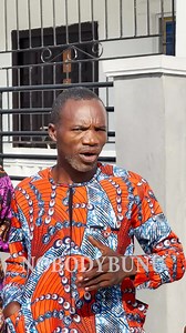 Best job interview ever Part 5 | Nobodybunu