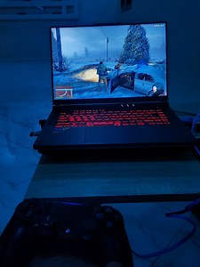 ASUS ROG STRIX G16 (G614JV) — RTX 4060 Gaming Laptop Review