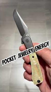 Gooseneck Glow: Mother of Pearl Magic