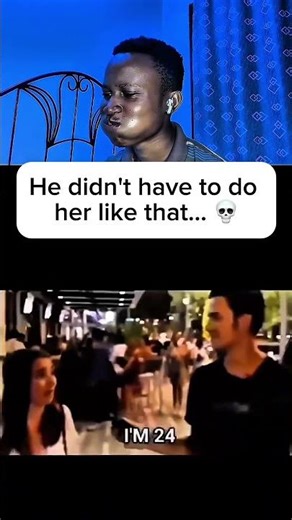 The Most Savage Interview Ever! 😂 #shorts #funny #trynottolaugh