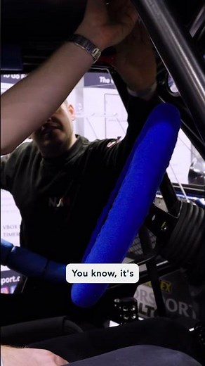VBOX Motorsport Rally Mini Reveal