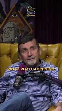 Chris Bledsoe: Angels or Aliens?