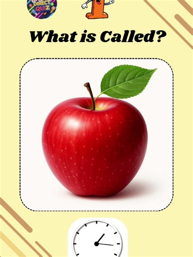 Engaging English Quiz for Learning Enthusiasts