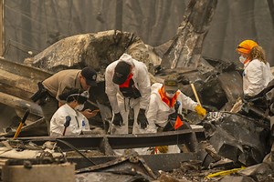 Hospitals confront climate change as patients sick from floods and fires crowd ERs