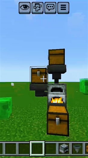 How to Build an Auto Furnace in Minecraft