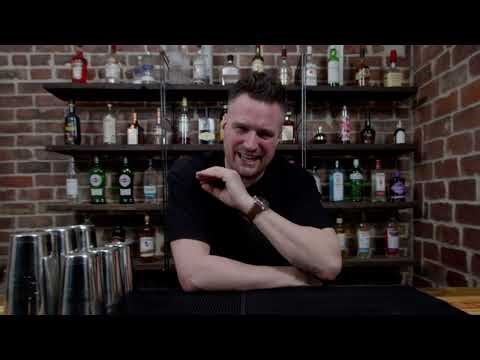 Does the bartender stay & clean up explainer