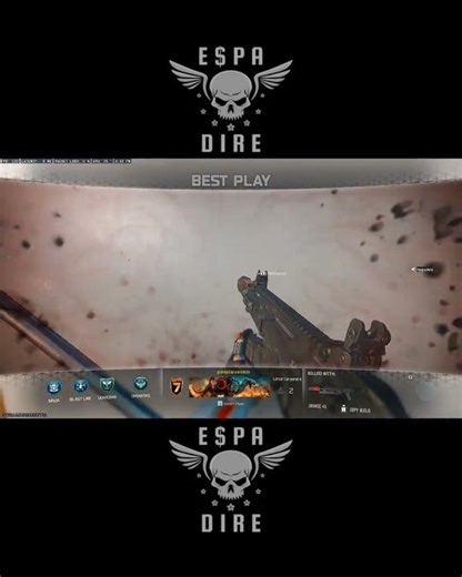 Wall hack movement 🧱 #callofduty #BO7 #blackops7