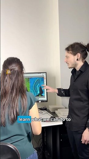 Why study neurobiology at the Penn State Eberly College of Science?🧠🔬