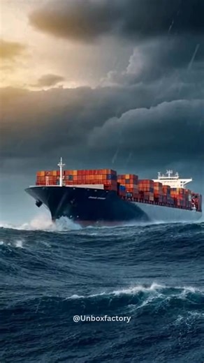 4,000 LUXURY CARS NOW REST AT THE BOTTOM OF THE ATLANTIC Thousands of luxury vehicles bound for the United States were reportedly lost at sea after a cargo ship incident in the Atlantic Ocean. Ships transporting high-end brands often carry vehicles from companies like Porsche, Bentley, and Lamborghini. Maritime transport accidents, though rare, can result in billions in cargo losses. Important Details: • Approx. 4,000 vehicles onboard • Luxury & performance brands included • Cargo ship fire/sink