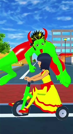 Sakura School Simulator Comedy Moments [Part 197]