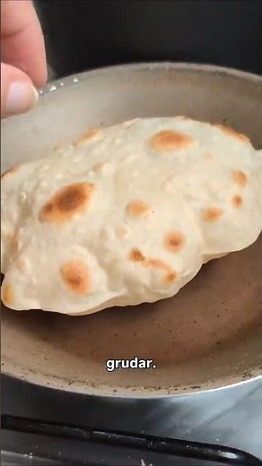RAP 10 OU PÃO FOLHA? SUPER FÁCIL E COM APENAS 3 INGREDIENTES!