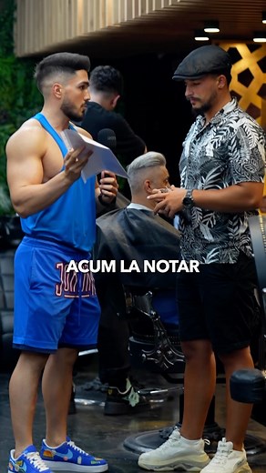 Nicolas Enache on Instagram: "Ce credeti, o sa accepte acest Challenge de 60 zile sau nu? Daca accepta o sa documentam tot aici"