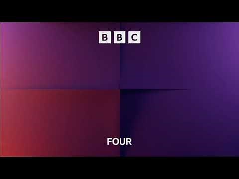 BBC Four idents 2021
