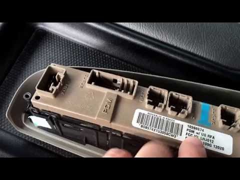 2003-2006 Chevy Silverado | Adding TPMS | Part 1