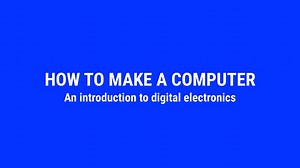 How To Make A Computer