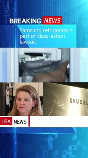 Samsung Refrigerators Class Action Lawsuit Explained