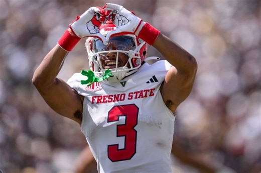 Great Moment in Bulldog History: Brooks’ breakout game at Purdue