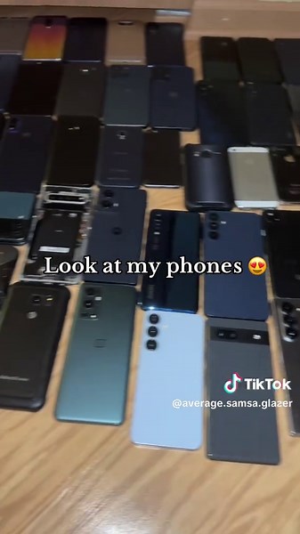 not even it 😭 #fyp #tech #viral #collector #followme