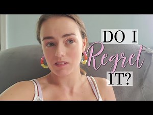 Do I Regret Ostomy Surgery & Colectomy? | Let's Talk IBD