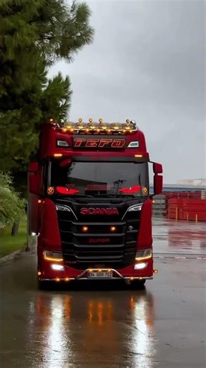 LED MATRIX PANEL #automobile #thetransitprodigy #trucker #fh5 #ledlights #travel #truckdriver