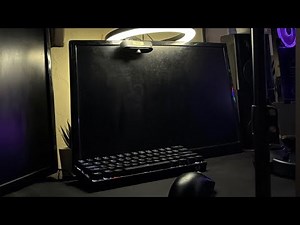 I Finally Built My ENDGAME Gaming Setup… 🔥 | 2026 Setup Tour