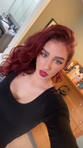 Jessica Rabbit Inspired Fashion Tips