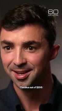 The business struggles of Anthropic’s AI vending machines #shorts