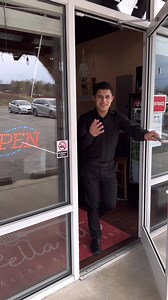 9.8K views · 31 reactions | This delicious Italian spot in Downtown...