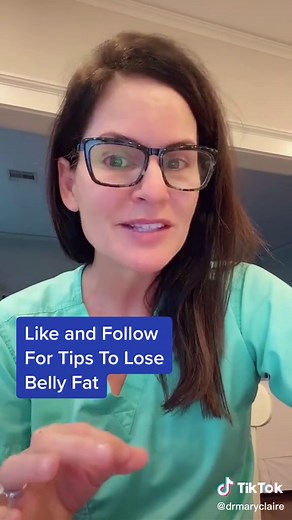 Effective Tips for Losing Menopausal Belly Fat