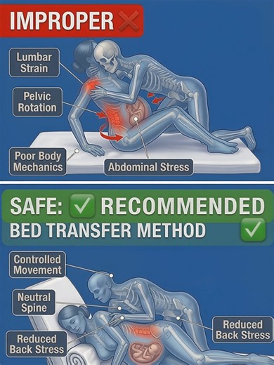 *🚨 STOP TWISTING WRONG OR YOU'LL REGRET IT 😱❌🥹* *NHS PART 5: THE ONLY SAFE WALL TWIST METHOD ✅🧱* *PREGNANT MUM LISTEN UP 👇* *🖼️ MEDICAL ILLUSTRATION - SAVE THIS NOW 📍* --- *❌ WRONG WAY = DANGER ZONE* *Excessive Neck Torque Ribcage Strain Pelvic Tilt Spine Misalignment* 😣😰😭 *Result:* Neck pain No breath SPD Baby compression 💔 *✅ RIGHT WAY = NHS SAFE WAY* *Gentle Rotation Neutral Spine Bolster Support Open Ribcage* 🌬️🧘🧱 *Result:* Mobility Relief Baby Space 0 Pain 😌💕 *KEY RULE MUMS:
