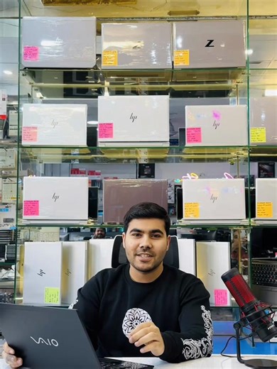 Deal Deal Deal 🔥🔥🔥🔥 Only 50,000/- Core i5-10th Genration 8gb ram 256gb ssd Original Charger #computervalley1 #xps #trending #foryou