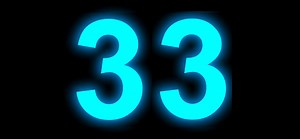 33 en lo espiritual mensaje (que significa el número 33 en lo espiritual)