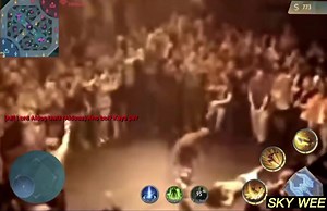 21K views · 1.1K reactions | Mobile Legends Funny Memes Check out OctaFX trading app here https://bit.ly/SkyweeOctaFX Feel free to use my exclusive promocode SKYWEE2023 to double your deposit! | Sky Wee | Facebook