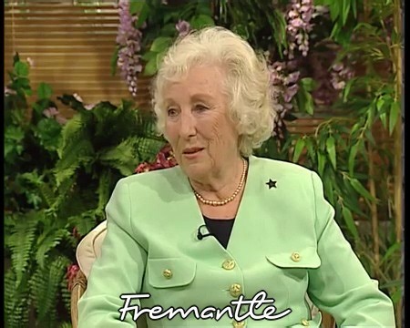 106 reactions | Dame Vera Lynn, the "forces' sweetheart" spoke to Gloria Hunniford in 1999 about her experiences entertaining the World War II troops abroad. #veday #veday80 #veralynn #forcessweetheart #openhousewithgloriahunniford | Thames TV Archive | Facebook