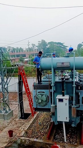 Wooden pole climbing time #Lineman #climbing #electricity #transformers #safety | Lineman24.com