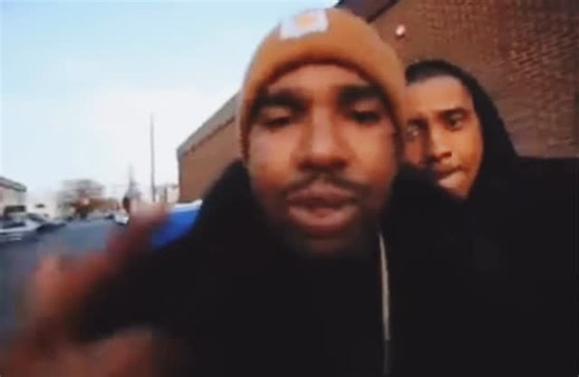 Apo🍁🍁🍁 on Instagram: "Capone-N-Noreaga (CNN) Raekwon - The Reserves #CNN #caponennoreaga #raekwon #thisiswhatnewyorksoundslike #hiphop"