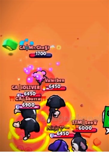 Funny Brawl Stars Memes | Best Moments Compilation