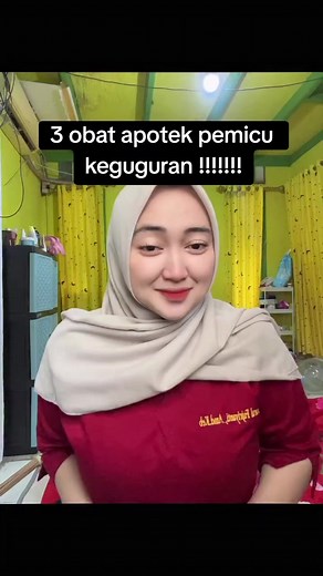 3 Obat Apotek yang Pemicu Keguguran pada Bumil